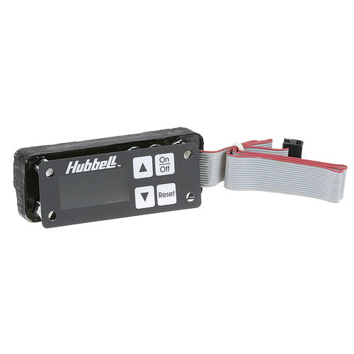 TD1000 Hubbell TD1000 Hubbell